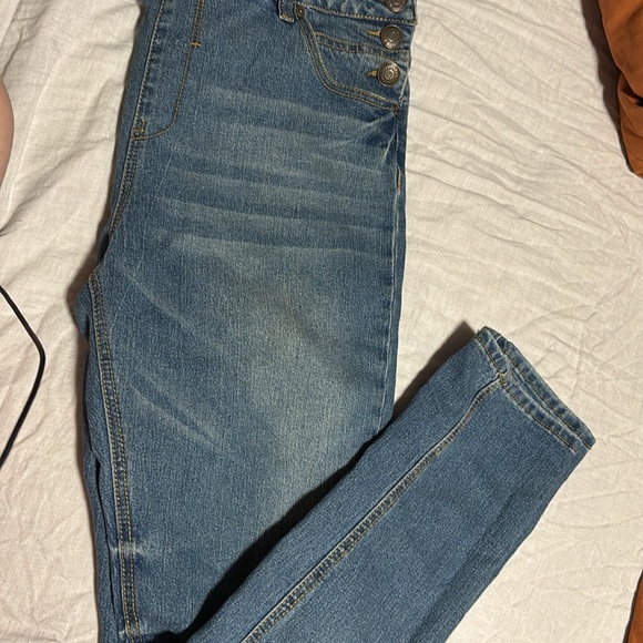 ARDENE Overalls - Picture 2 of 4